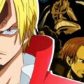 Sanji Yonko Level Terungkap: Power Up Baru Mengejutkan di Elbaf One Piece