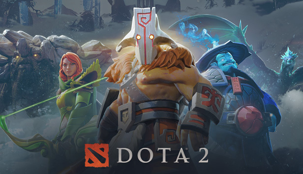 Apa Itu DOTA 2