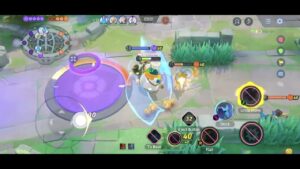 Apa Itu Pokemon Unite