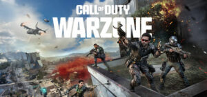 Call of Duty Warzone