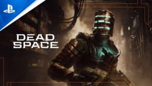 Dead Space Remake