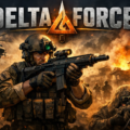 Delta Force
