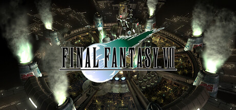 Final Fantasy 7