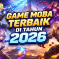 Game MOBA Terbaik