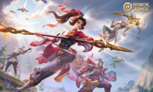 Honor of Kings (Global)