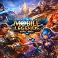 Mobile Legend Bang Bang