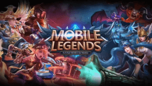 Mobile Legends Bang Bang