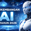 Perkembangan AI