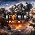 RF Online Next