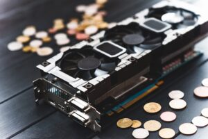 Sejarah Singkat Perkembangan GPU NVIDIA