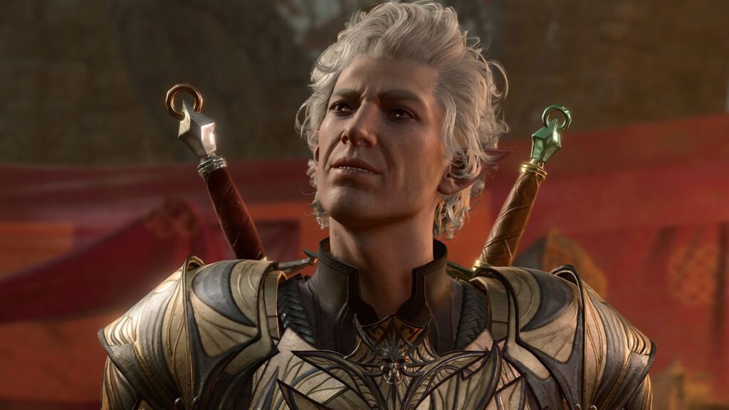 Baldur's Gate 3 HBO: Neil Newbon Astarion Minta Fans Beri Kesempatan Adaptasi TV Resmi Ini