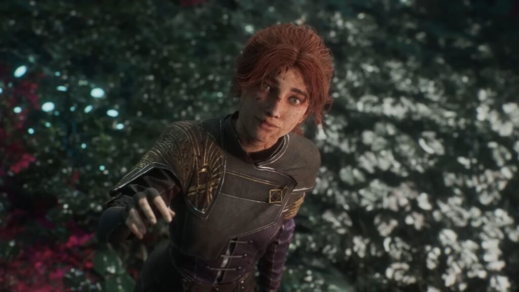 Clair Obscur Expedition 33: Audisi Maelle Nyaris Terlewat, Eksklusif!