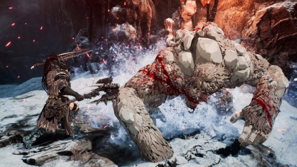 First Berserker Khazan Anniversary ke-1: Klaim Item Gratis Sekarang!