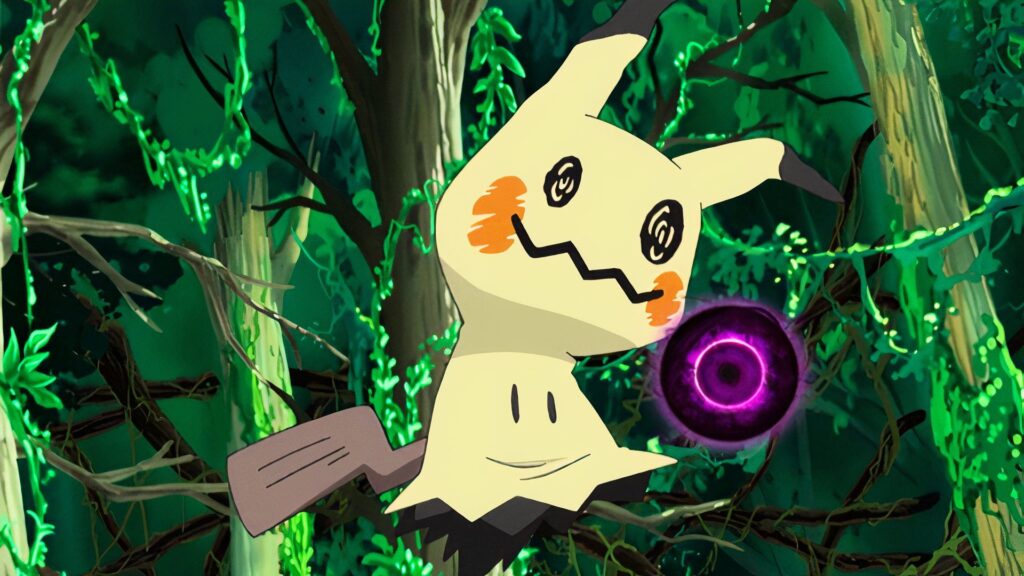 Pokemon GO Mimikyu: Leak Mengejutkan Ungkap Debut di Game Mobile Ini