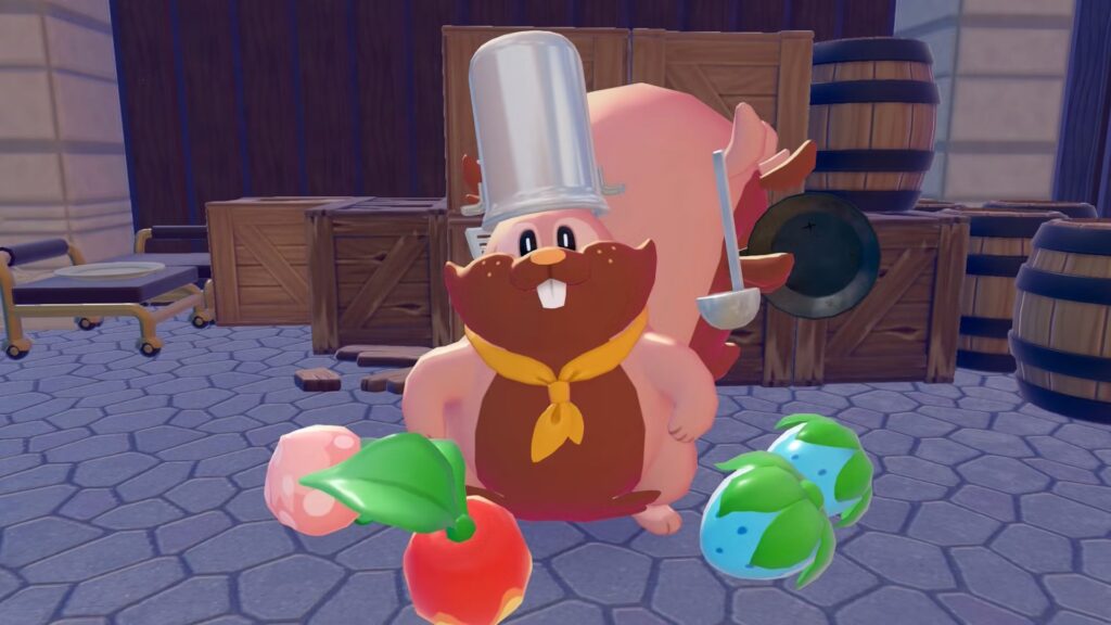 Pokemon Pokopia Taco Bell: Kreasi Pemain Ini Mengejutkan Dunia Game!