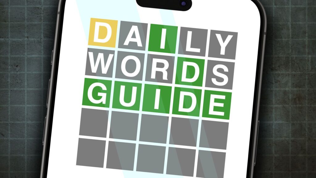 Wordle Solusi April 2026: Semua Jawaban Lengkap Hari Ini & Cara Main!