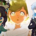 Anime Spring 2026 Lengkap: Tonton di Crunchyroll, HIDIVE, Netflix & Lainnya