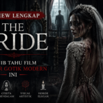 Review The Bride Lengkap