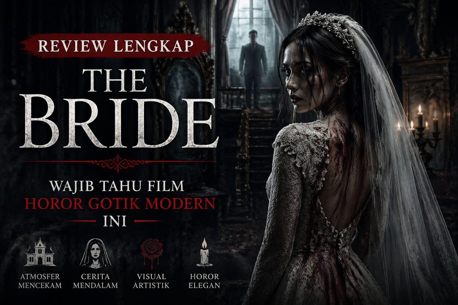 Review The Bride Lengkap