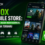 Xbox Mobile Store